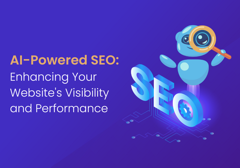 How to Increase Website Traffic Using AI-Powered SEO Tools