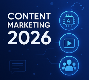 content marketing trends in 2026