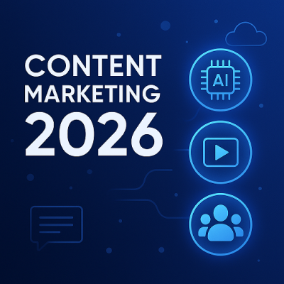 content marketing trends in 2026