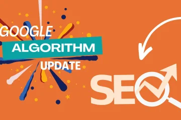 How to Fix SEO Drops After Google Algorithm Updates