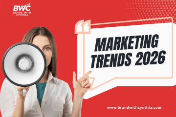 marketing trends 2026
