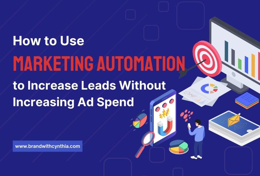 marketing automation